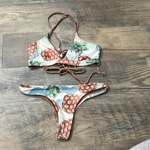 Bikini set
